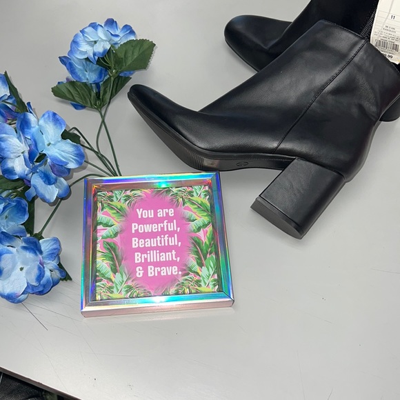 a new day Shoes Boots Size 1 Buy 1 Get One Free Poshmark
